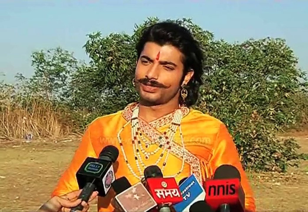 Bharat Ka Veer Putra-Maharana Pratap: Must Watch Episode 1st April 2015