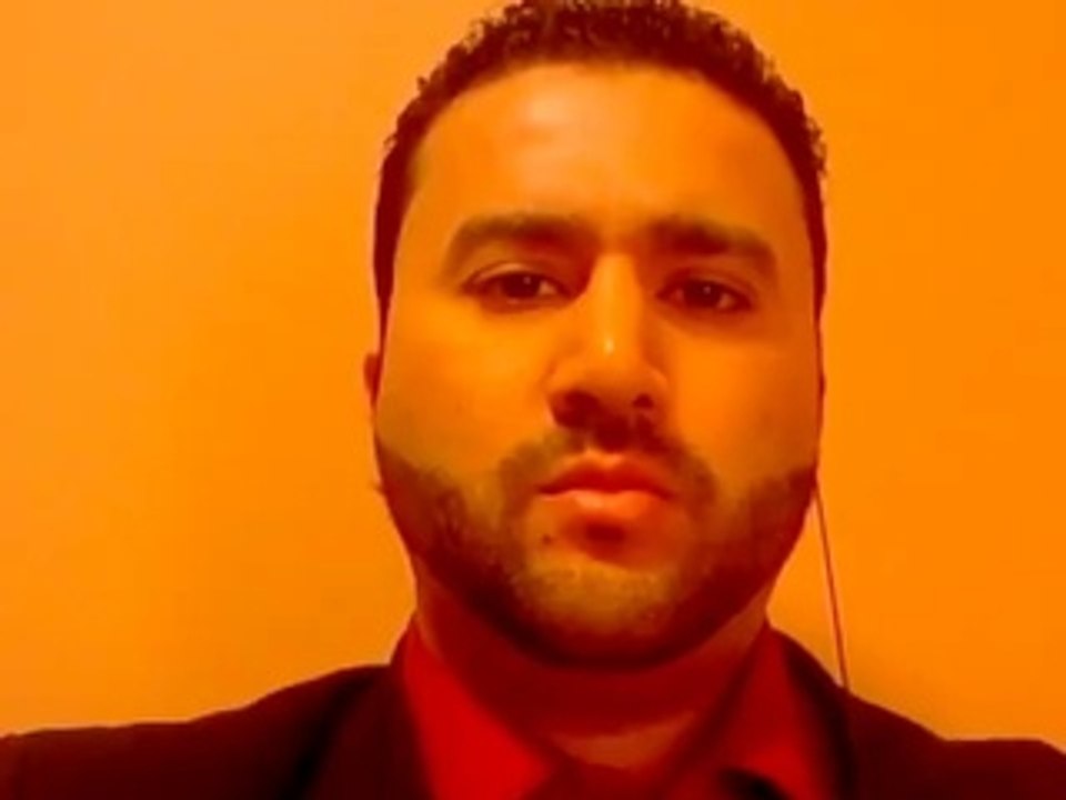 Annoying Desi friend be like...  - Sham Idrees - Funny Clips - Urdu Videos - Must Watch