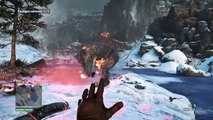 Far Cry 4 Valley of the Yetis! (Far Cry 4 Funny Moments & Gameplay) Vanoss Gaming