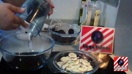 Gâteau au fromage Recettes Oreo
