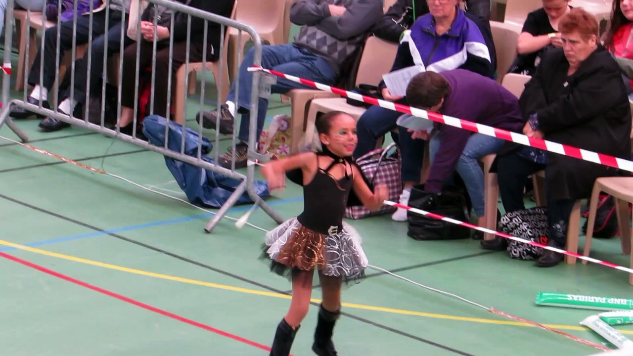 Les batons du castellas