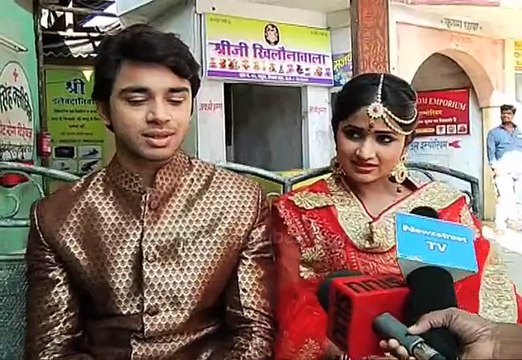 Mere Rang Mein Rangne Waali: Radha Cheated LD, Must Watch Episode 1st April 2015