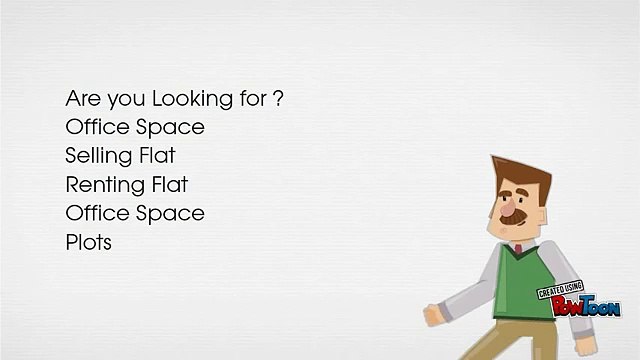 Real estate agents in Pune - Poona Properties