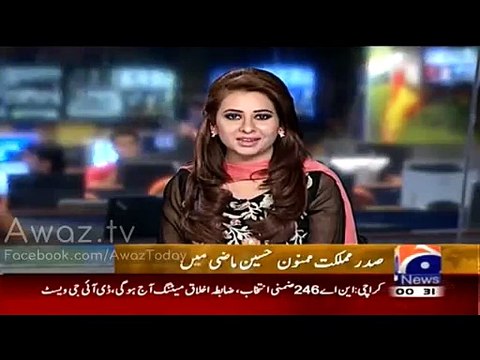 Mamnoon Hussain Ne Cricket Ke Hawale Se Mazi Ke Qissey Suna Kar Sab Ko Hairan Kar Diya