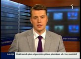 Intervija ar Valdi Dombrovskis