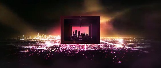 LILY and KAT Movie Trailer 2015