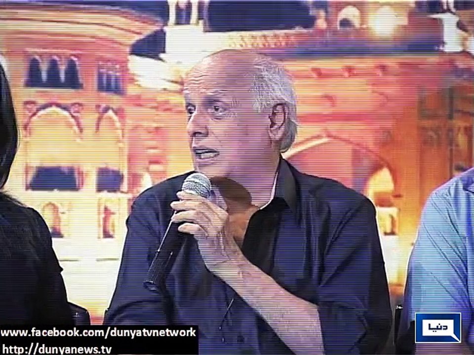Mahesh Bhatt sad for not being able to film in Pakistan over security issues