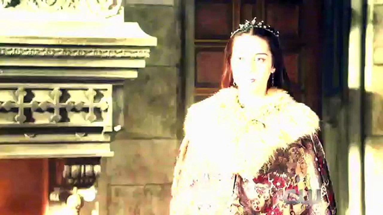 Reign Reversal of Fortune Extended Trailer