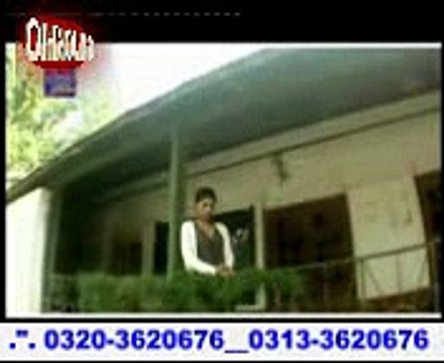 DIL JA SABH ARMAN_AHMED MUGHAL