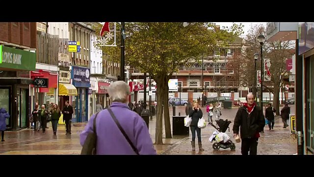 THE EMPERORS NEW CLOTHES Trailer Russell Brand Michael Winterbottom 2015