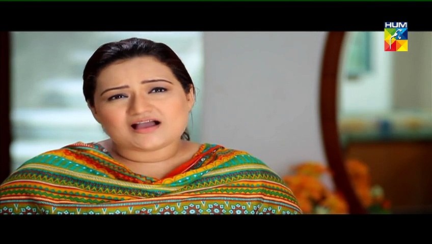 Mehram - Hum Tv - Episode 20 By Super Janlewa