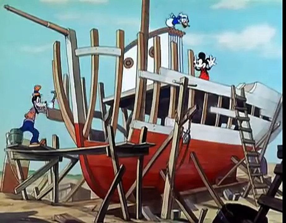 MickeyMouse CARTOON