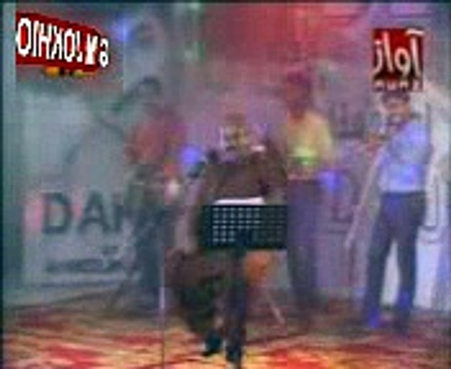 DISAN THO DUNYA ME_AHMED MUGHAL