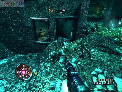 Играю... в Вульфенштайн (2009), говорю про... то, почему сегодняшние стрелялки не стоит причислять к ''старой школе''. Послессловие