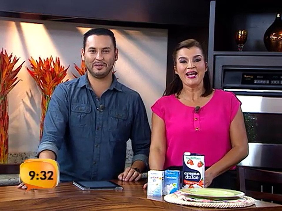 Receta: Curry de pollo con ayote
