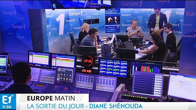 Le souper, Patrick Chesnais et Niels Arestrup au sommet de leur art