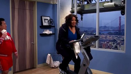 Young Hungry 2x02 Sneak Peek Flirty Yolanda All New Episodes
