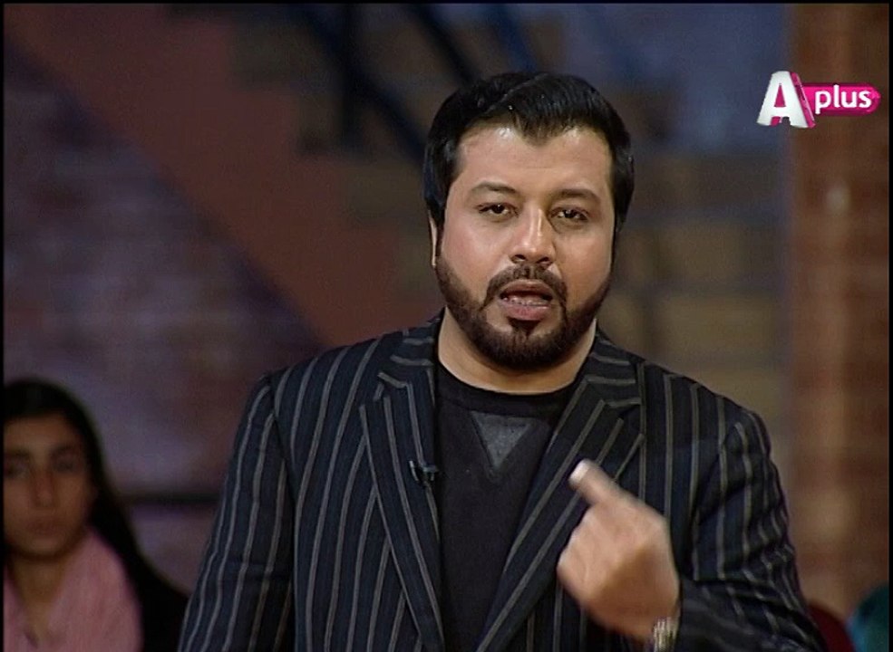 Aap Hum Aur Aap Episode 6 Promo | Tue-Wed at 6:00pm only on Aplus