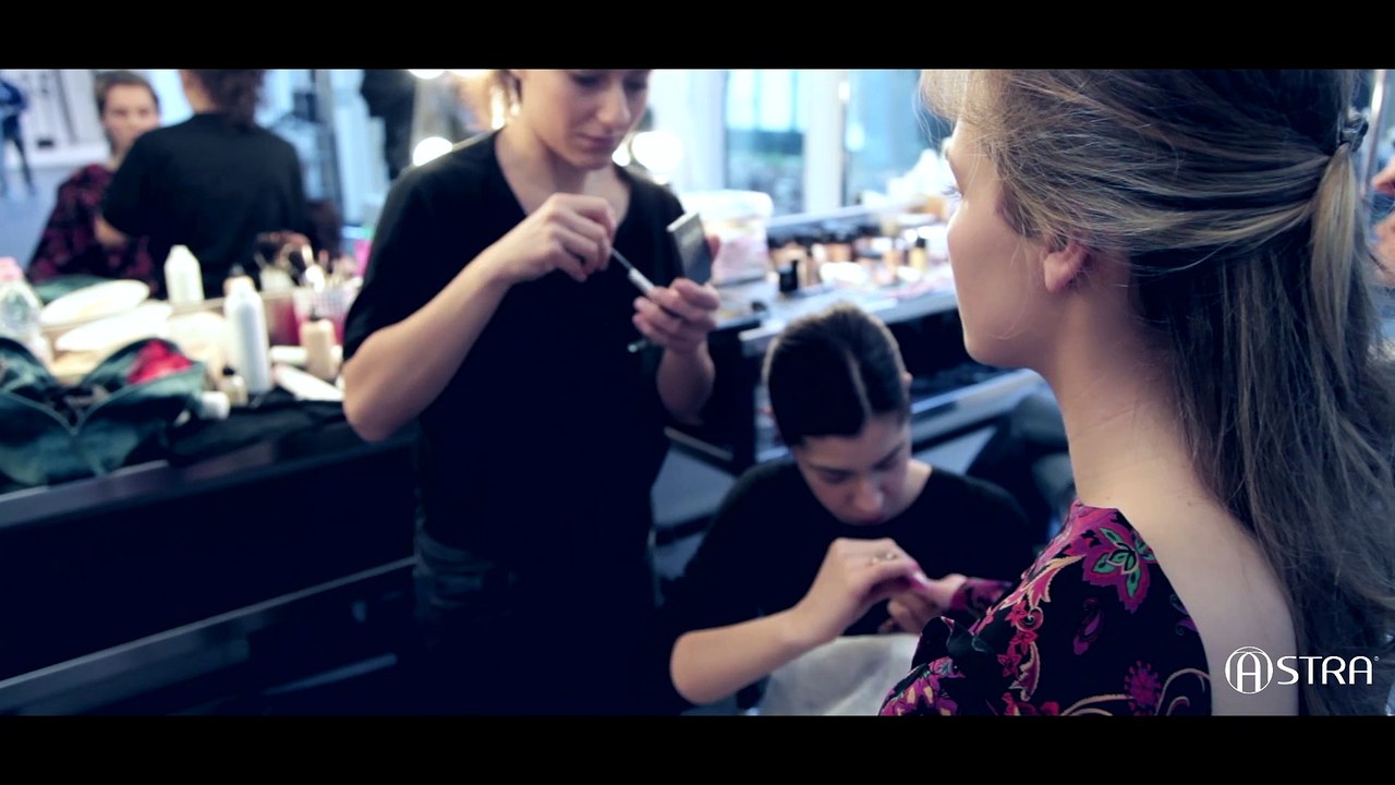 Astra Backstage 2015