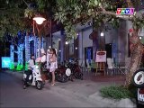 Phim Việt Nam _ Gia đình sóng gió - Tập 21 (THVL-2015)