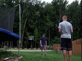 Unbelievable Trick Shots