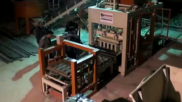 bessconcreteblockmachine.com/ +90 549 325 66 70 - block machine for sale