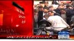 We Attacked SSP Aslam Chaudhry On The Orders Of Ajmal Pahari (MQM) Target Killer - Zargham Shahji