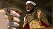Game of Thrones, NBA Edition (Game of Zones) - YouTube
