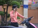 Phim Việt Nam _ Gia đình sóng gió - Tập 19 (THVL-2015)