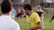 Nike Football- Winner Stays. ft. Ronaldo, Neymar Jr., Rooney, Ibrahimović, Iniesta & more - YouTube