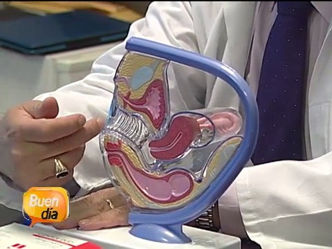 Descubra los síntomas más frecuentes de la vaginosis