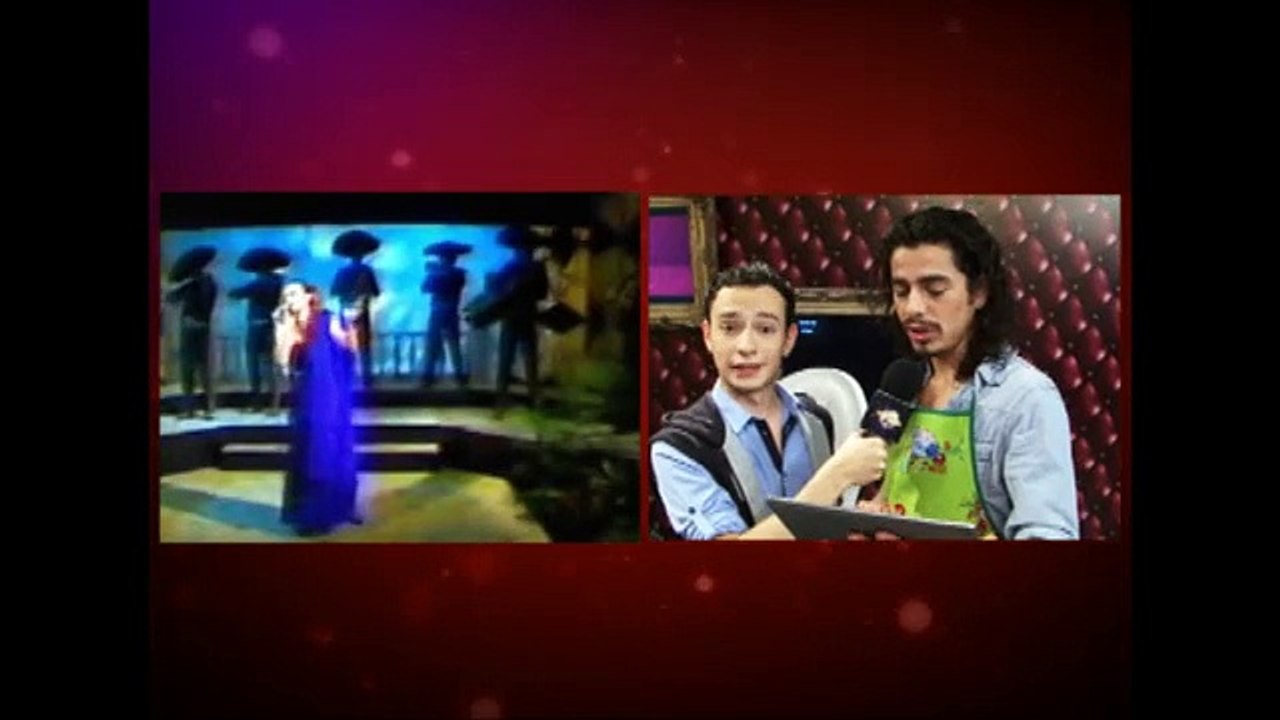 Vea la segunda parte de La noche de plancha en “Lo que usted no vio” de #DancingCR