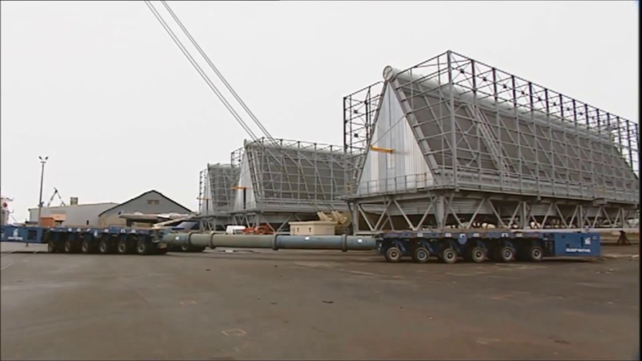 Nantes : GEA Batignolles réinternalise une part de son activité