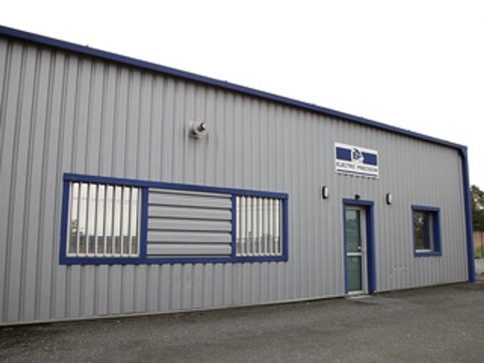 Vallet : la Belgique, porte d'entrée vers de nouveaux marchés pour Électro Précision