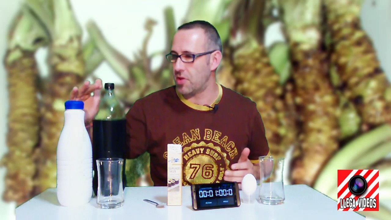 Défi n ° 7 de défi Wasabi + 2 Défis Extras