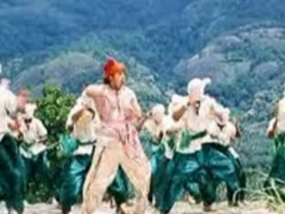 Anniyan-Andam