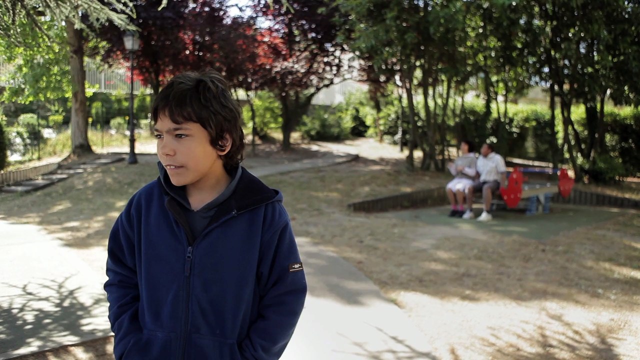 bande annonce LA PORTE D ANNA