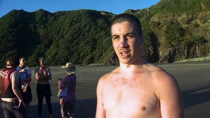 Piha Rescue | Travel Channel Asia