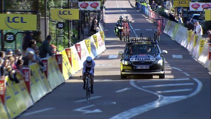 [Critérium International 2015] Le double effet Péraud