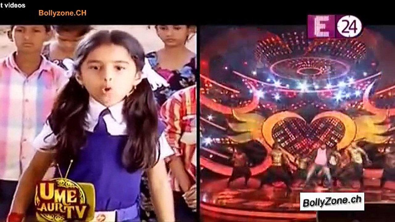 Chakor Legi Badla!! - Udaan - 1st April 2015