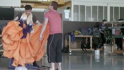 Vivant! / Vivant ! (2015) - Trailer French