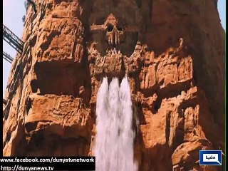 Dunya News - Mad Max: Fury Road trailer released