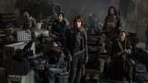 Rogue One: A Star Wars Story 2016 Film Completo