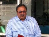 Saurabh patel Byte on bill passed in Assembly