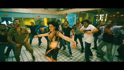 Mankatha - Machi Open the Bottle Hd Video Song