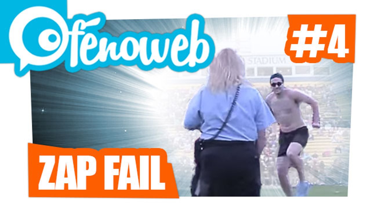 Zap Fail Février - Mars 2015 # 04