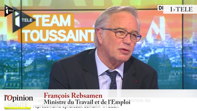 TextO’ : Cécile Duflot : On a un désaccord politique avec Manuel Valls.