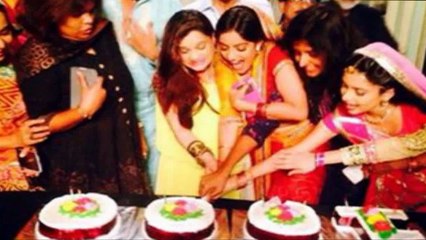 Diya Aur Baati Hum Completes 1000 Episodes