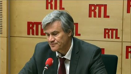 Le Foll à Duflot : "On ne peut pas commencer par dire non"