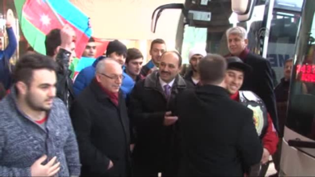 Karma Dövüş Sanatları Avrupa Şampiyonası